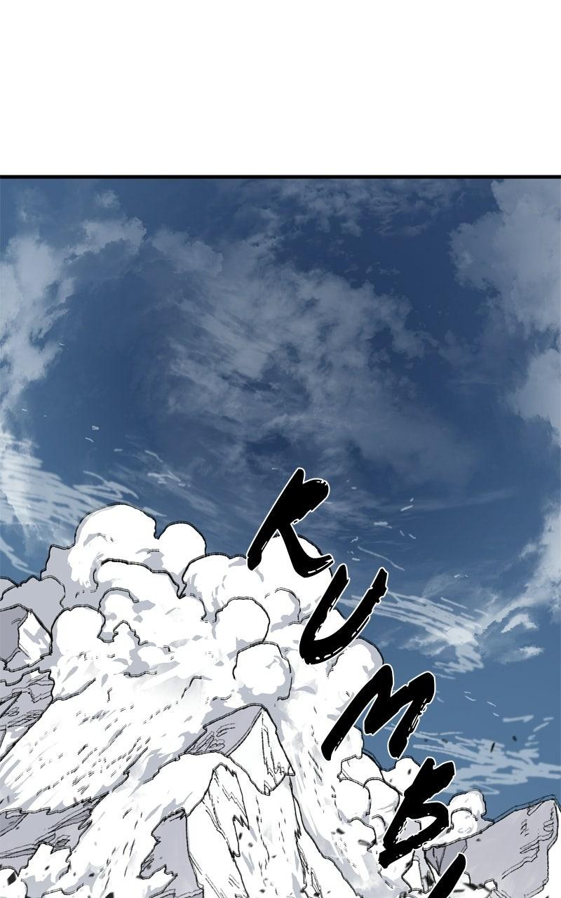 Read The Tale of the Skeleton Messenger EN Manga Online