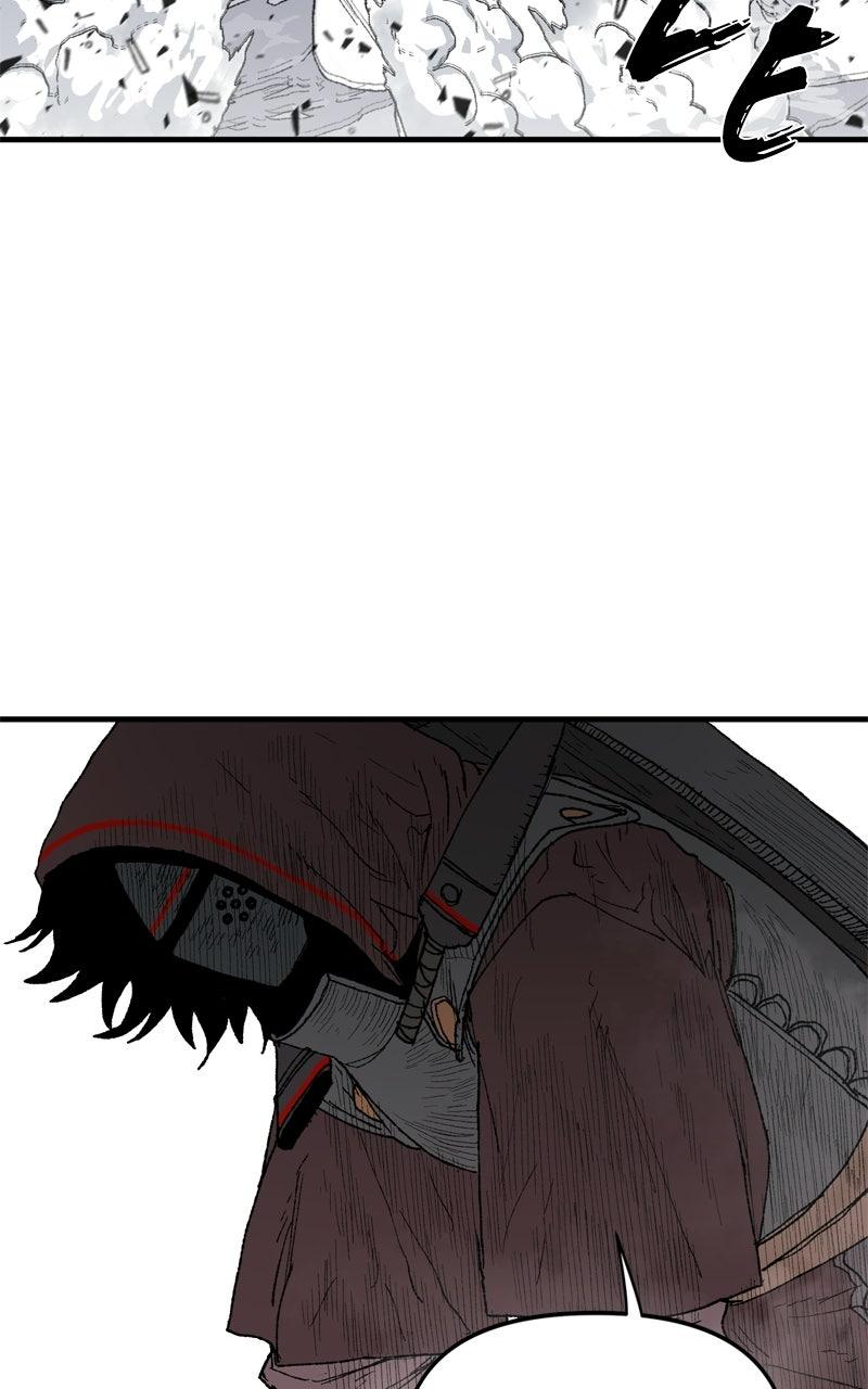Read The Tale of the Skeleton Messenger EN Manga Online