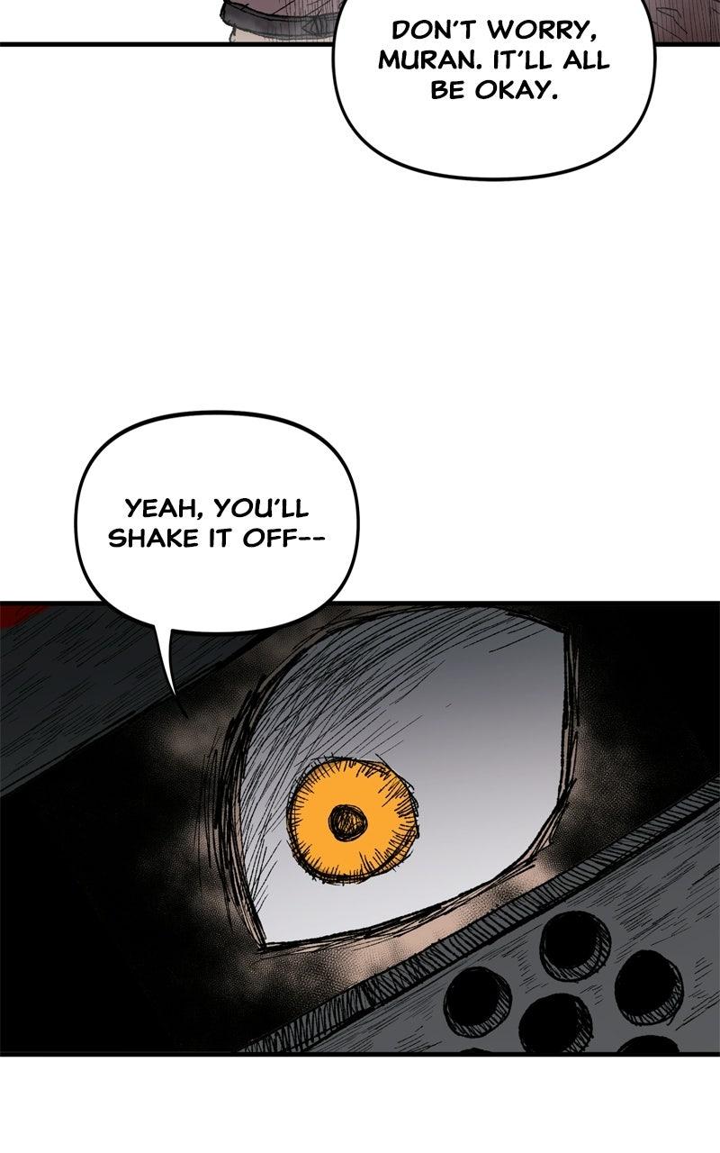 Read The Tale of the Skeleton Messenger EN Manga Online