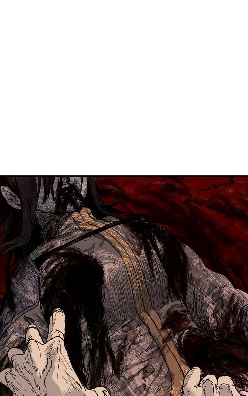 Read The Tale of the Skeleton Messenger EN Manga Online