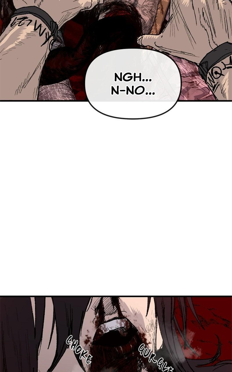Read The Tale of the Skeleton Messenger EN Manga Online