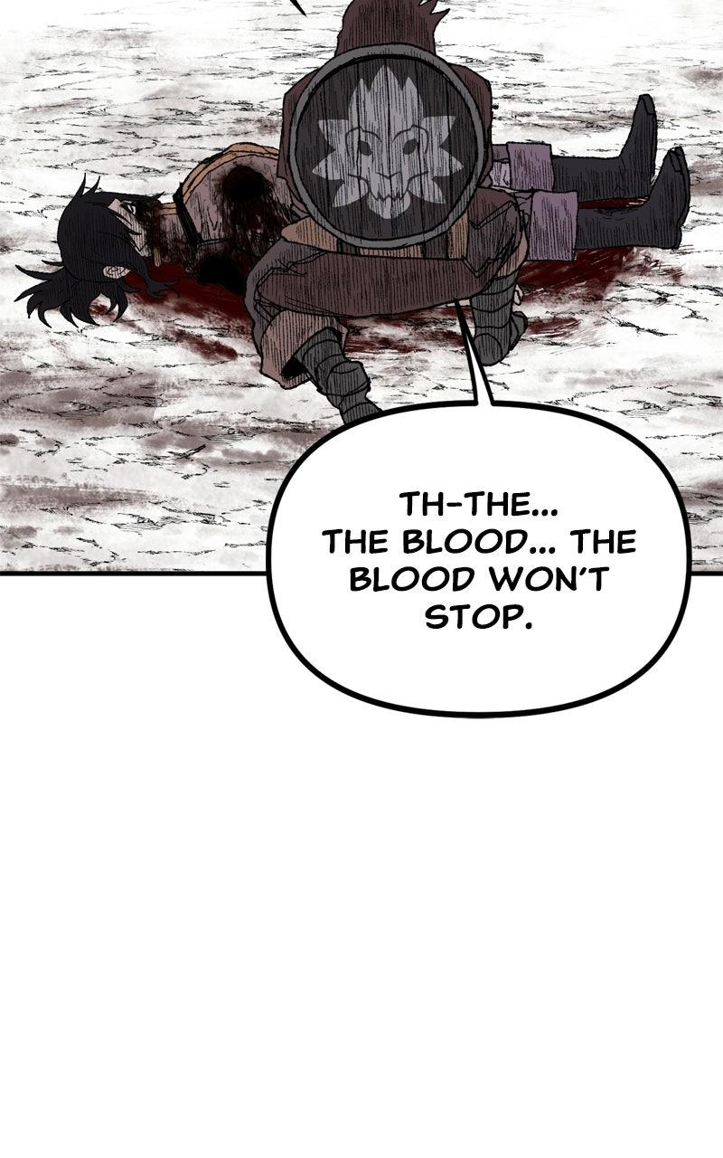 Read The Tale of the Skeleton Messenger EN Manga Online