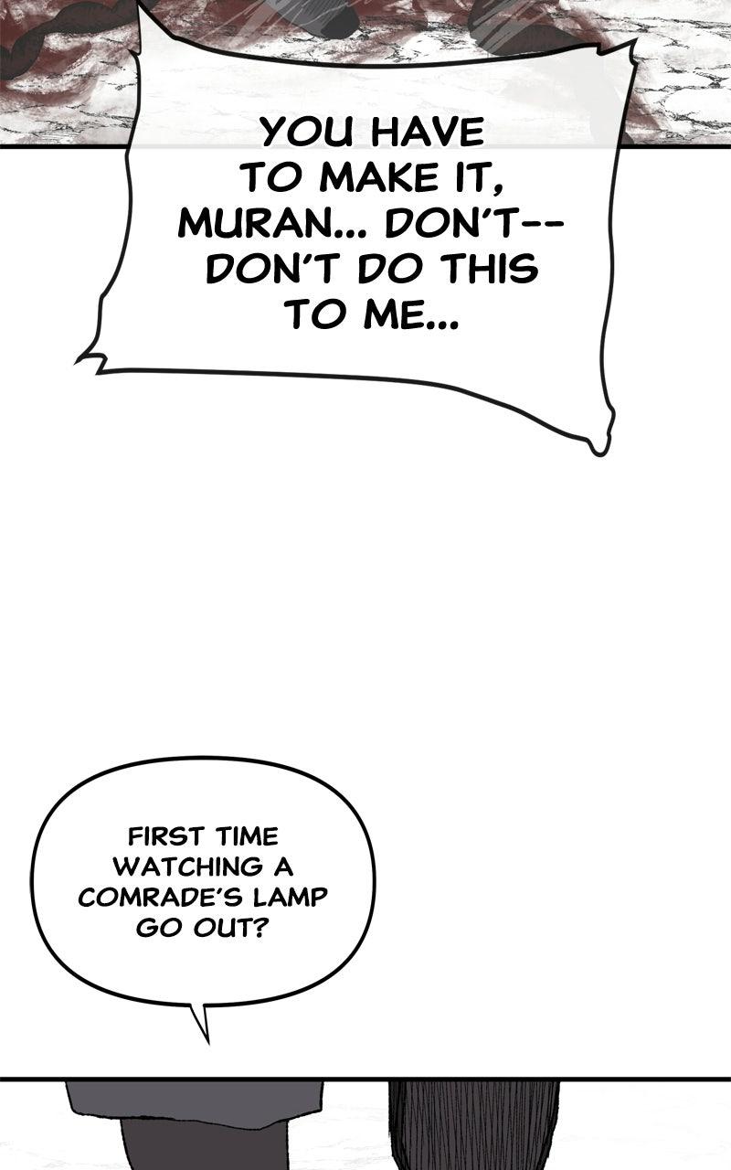 Read The Tale of the Skeleton Messenger EN Manga Online