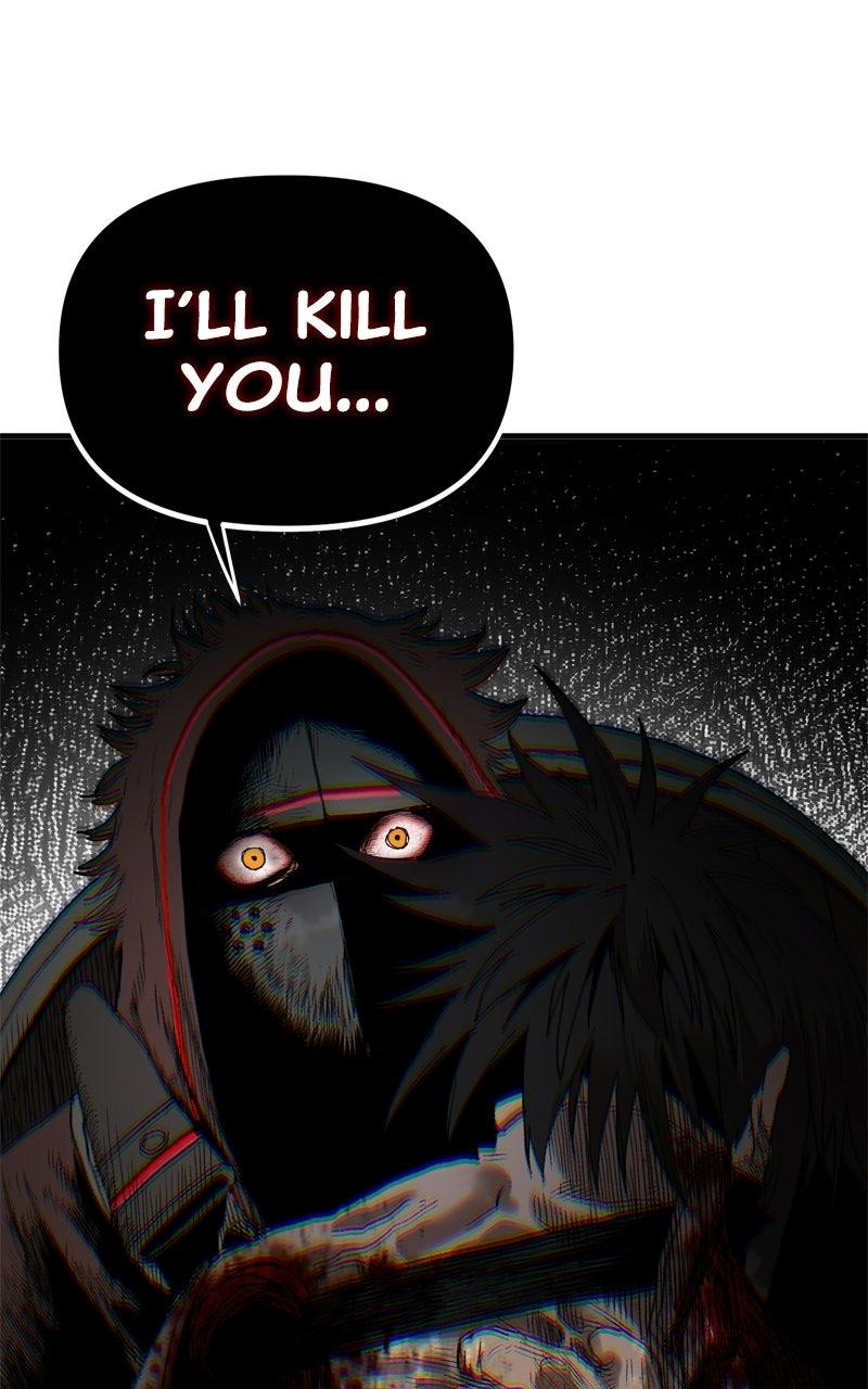 Read The Tale of the Skeleton Messenger EN Manga Online