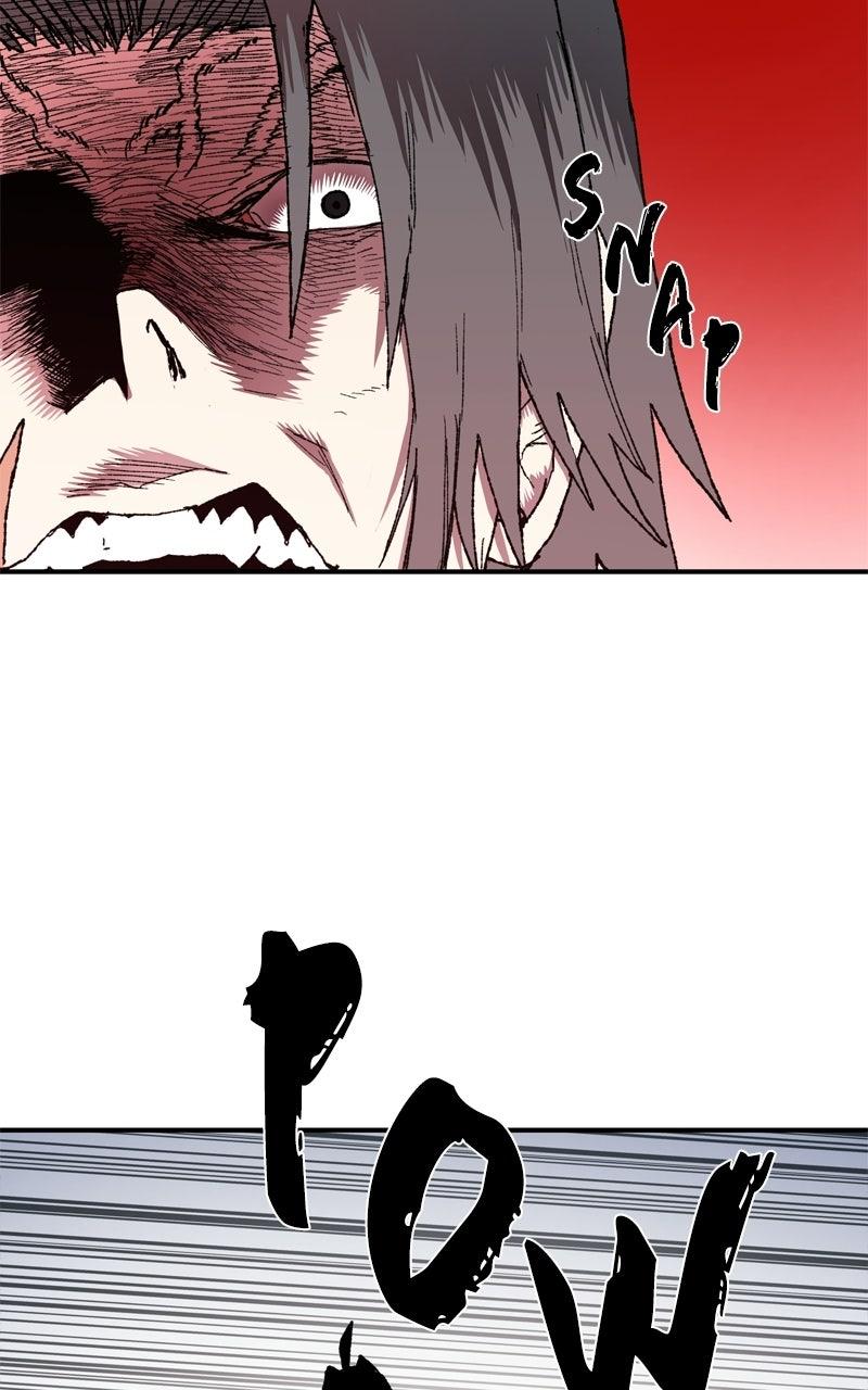 Read The Tale of the Skeleton Messenger EN Manga Online