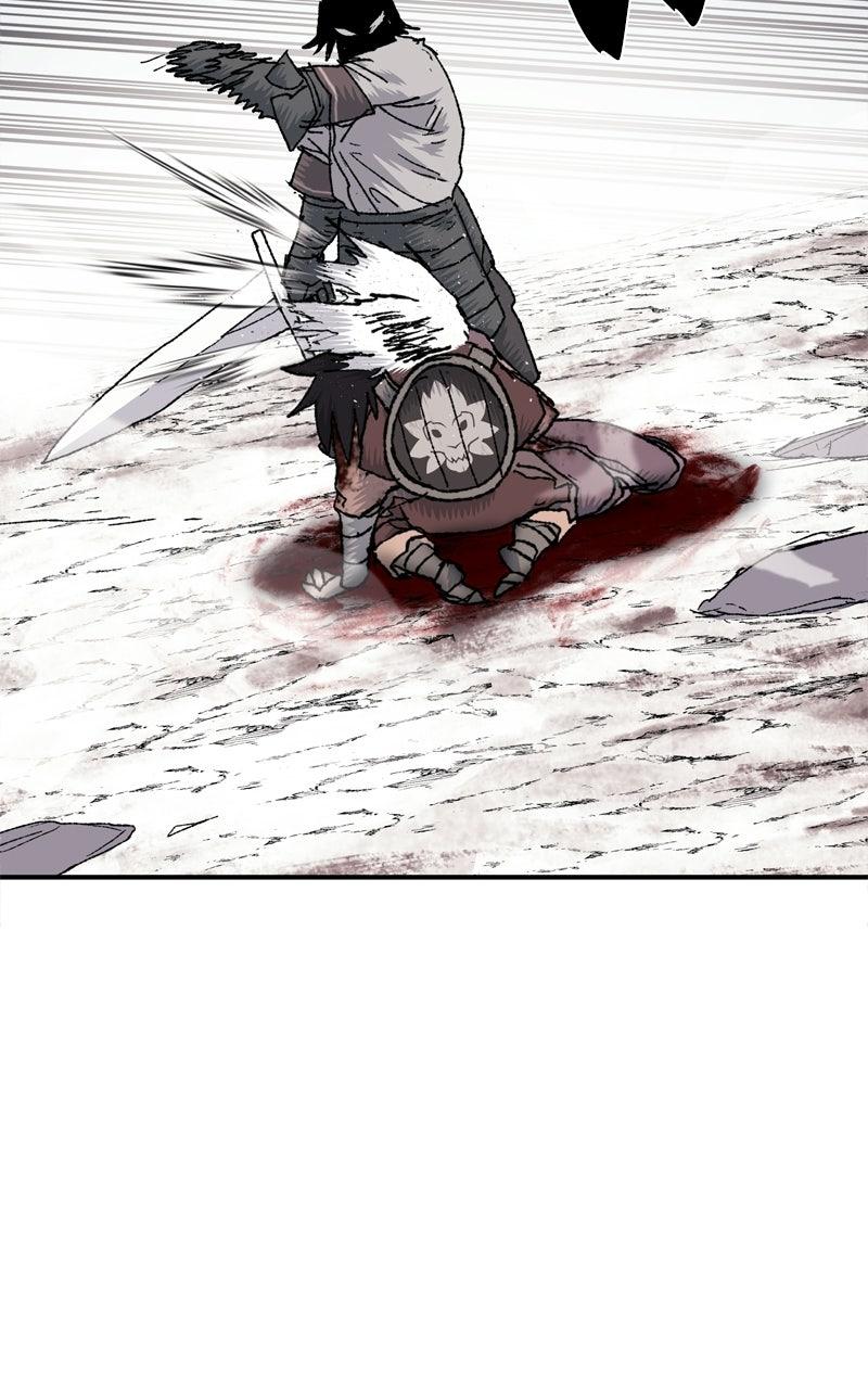 Read The Tale of the Skeleton Messenger EN Manga Online