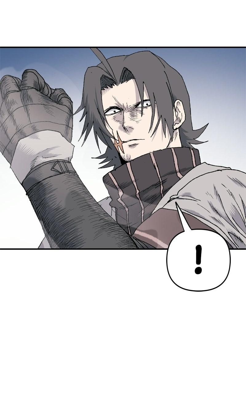 Read The Tale of the Skeleton Messenger EN Manga Online