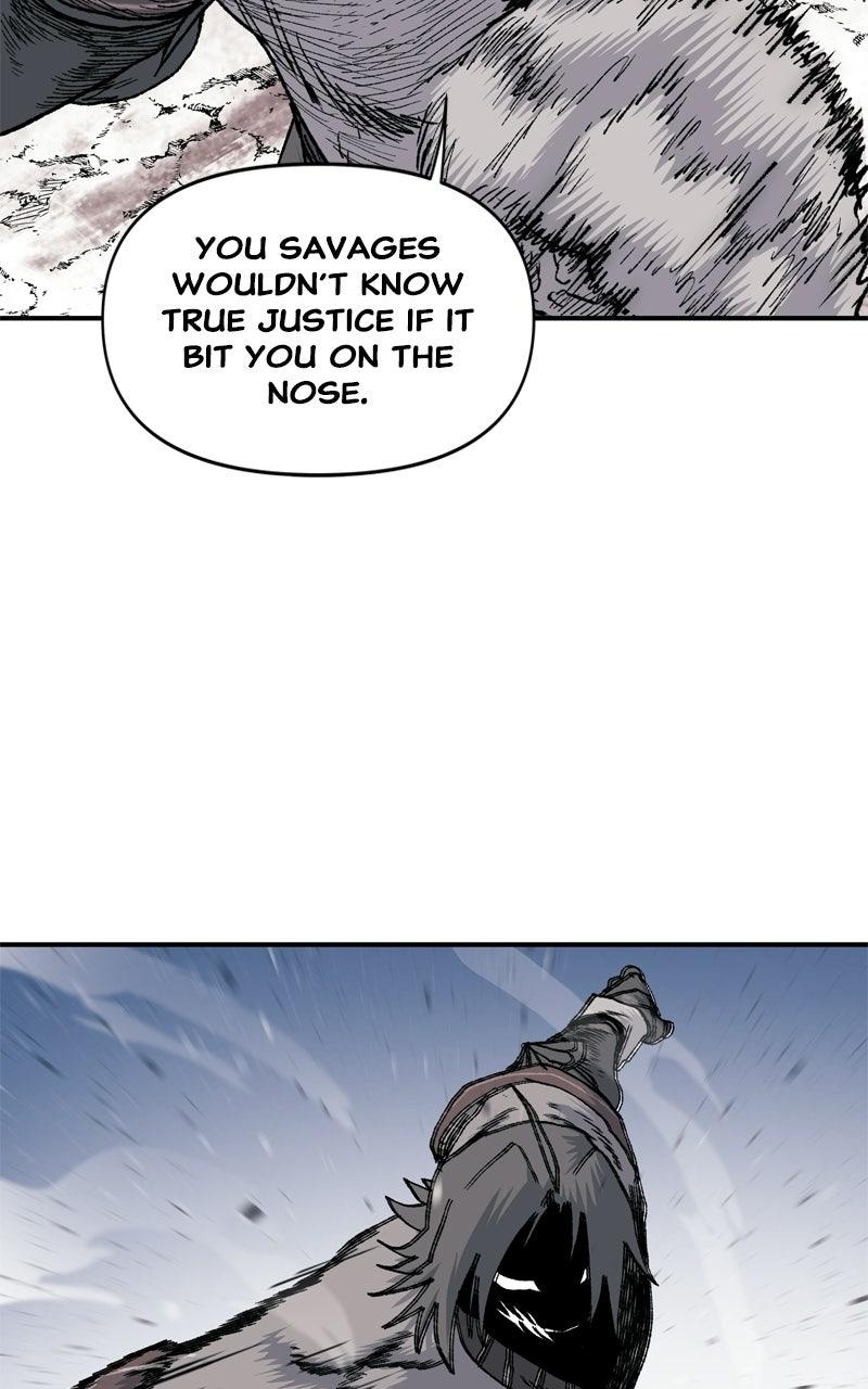 Read The Tale of the Skeleton Messenger EN Manga Online
