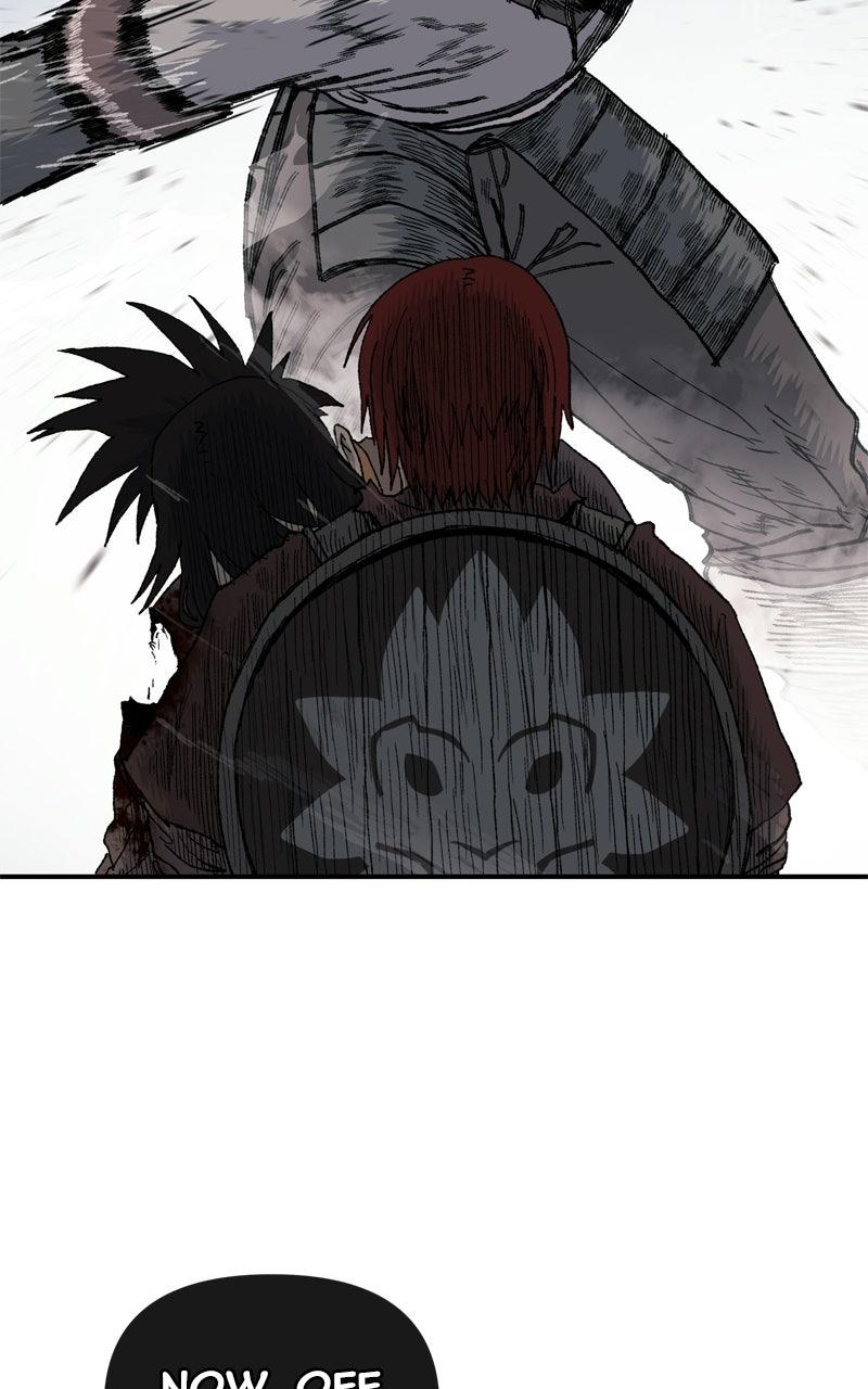 Read The Tale of the Skeleton Messenger EN Manga Online