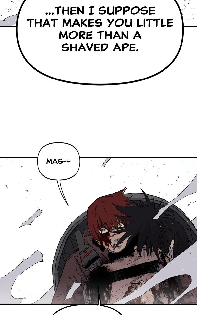 Read The Tale of the Skeleton Messenger EN Manga Online