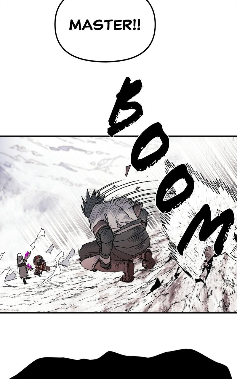 Read The Tale of the Skeleton Messenger EN Manga Online