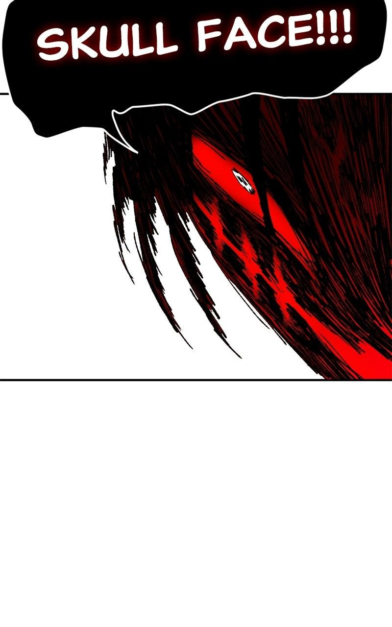 Read The Tale of the Skeleton Messenger EN Manga Online