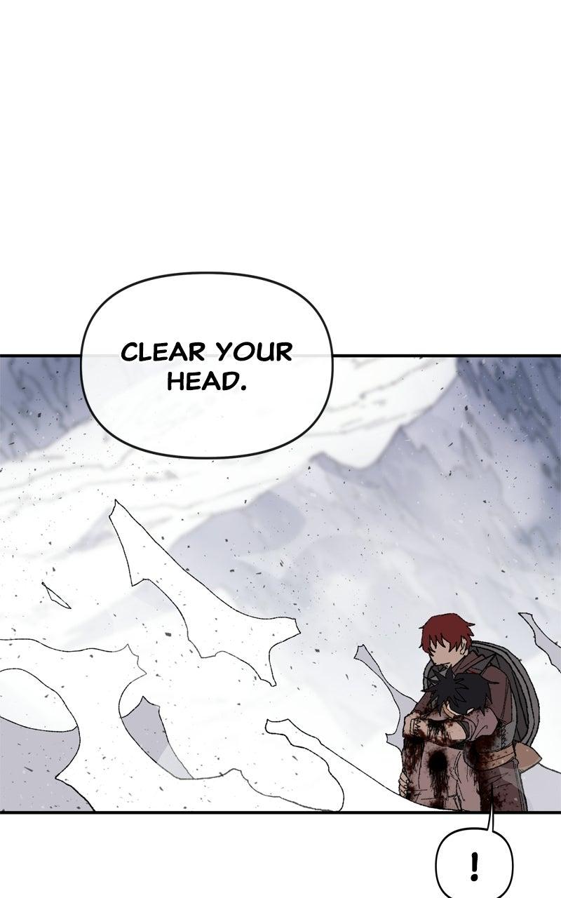 Read The Tale of the Skeleton Messenger EN Manga Online