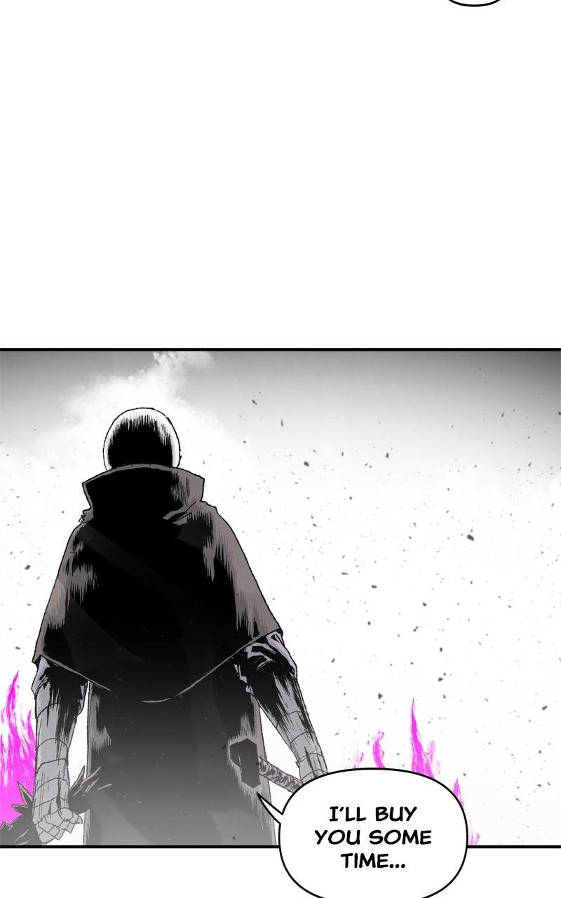Read The Tale of the Skeleton Messenger EN Manga Online
