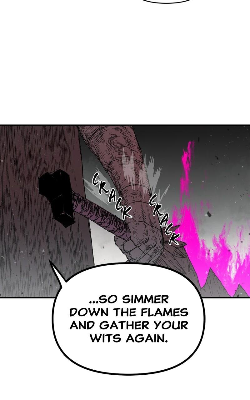 Read The Tale of the Skeleton Messenger EN Manga Online