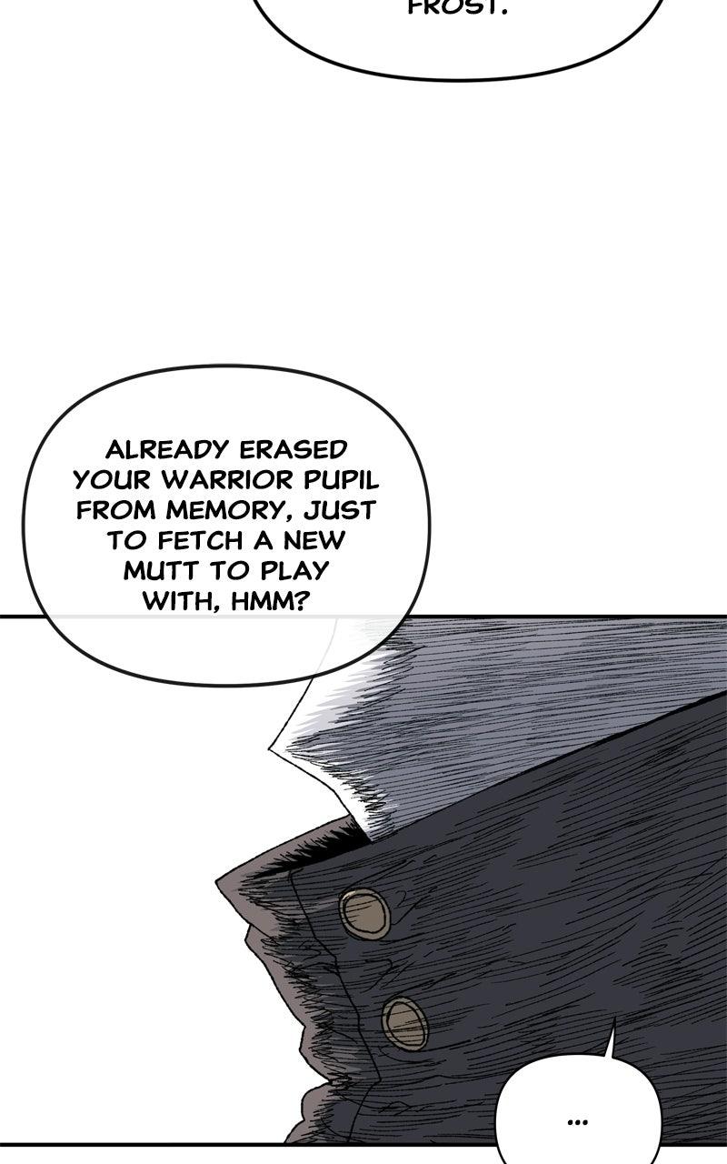 Read The Tale of the Skeleton Messenger EN Manga Online