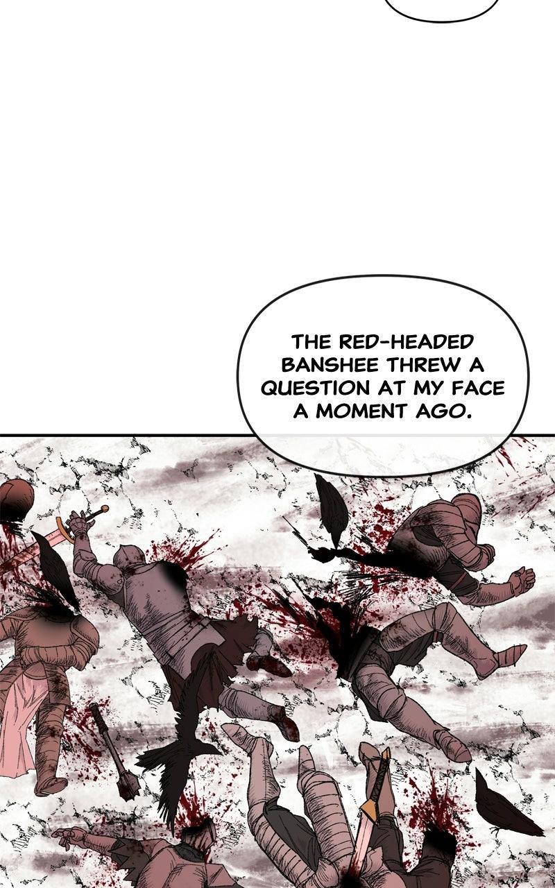 Read The Tale of the Skeleton Messenger EN Manga Online