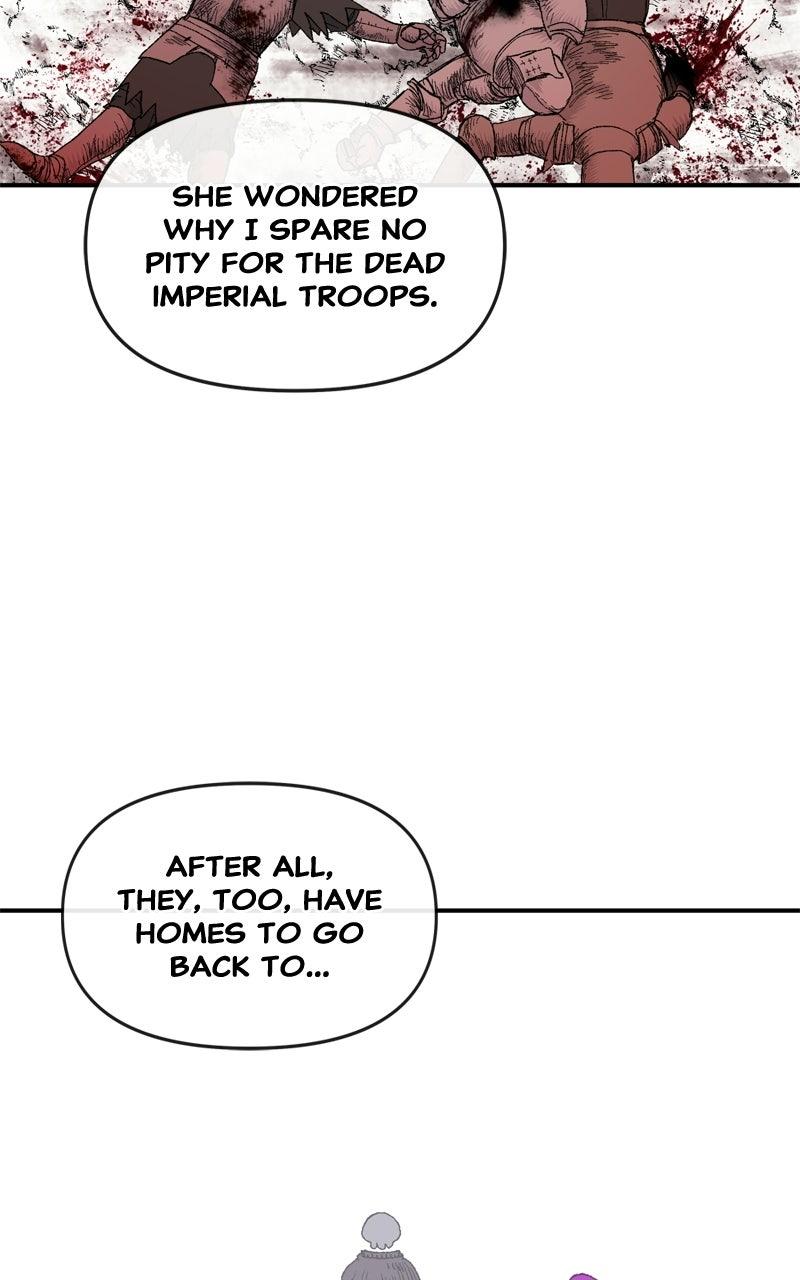 Read The Tale of the Skeleton Messenger EN Manga Online