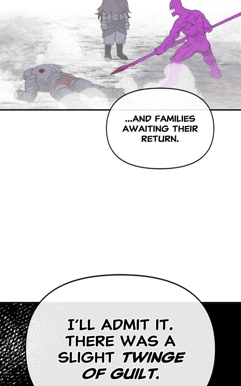 Read The Tale of the Skeleton Messenger EN Manga Online