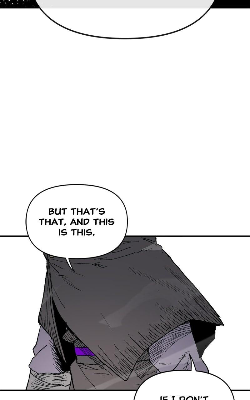 Read The Tale of the Skeleton Messenger EN Manga Online