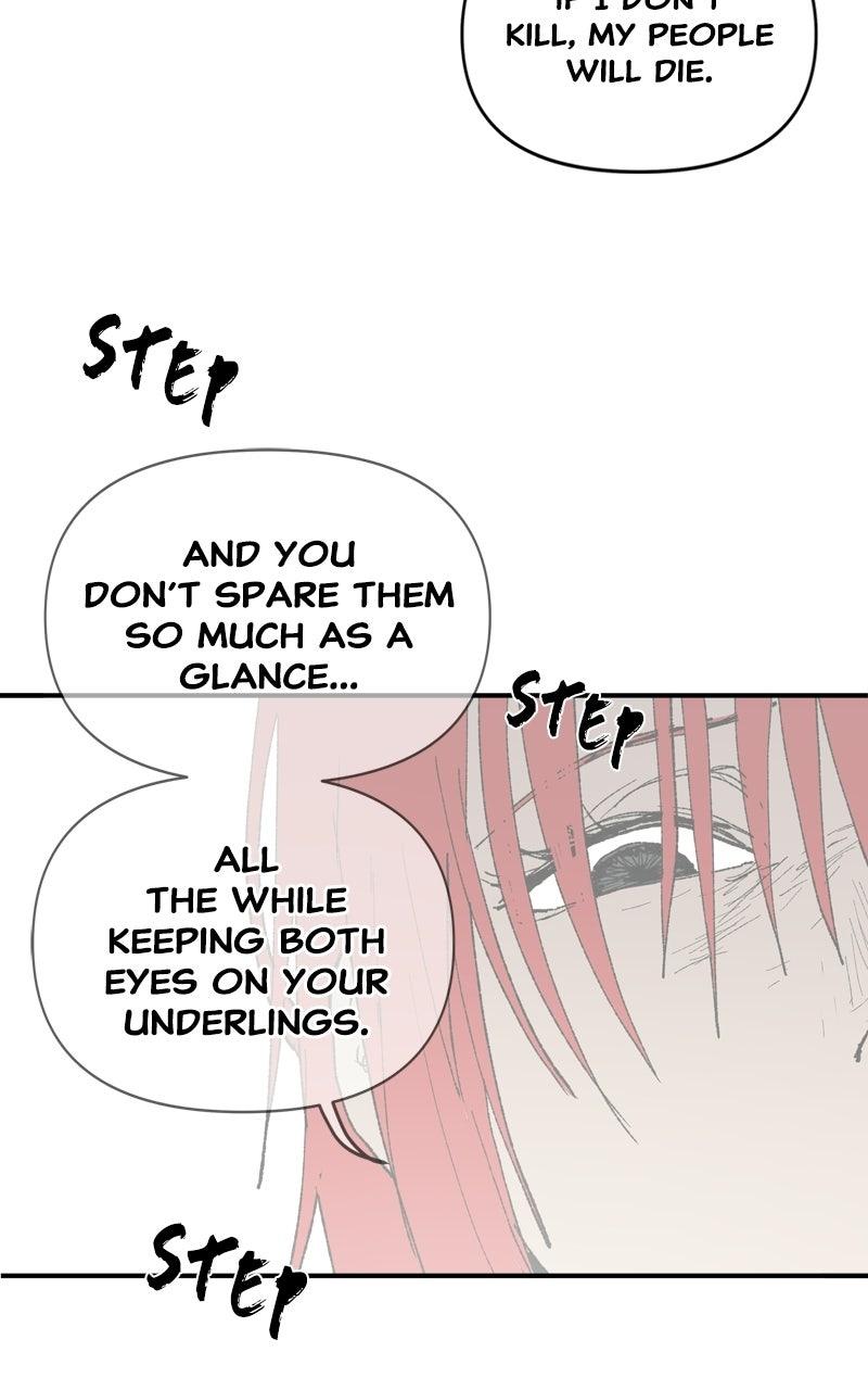 Read The Tale of the Skeleton Messenger EN Manga Online