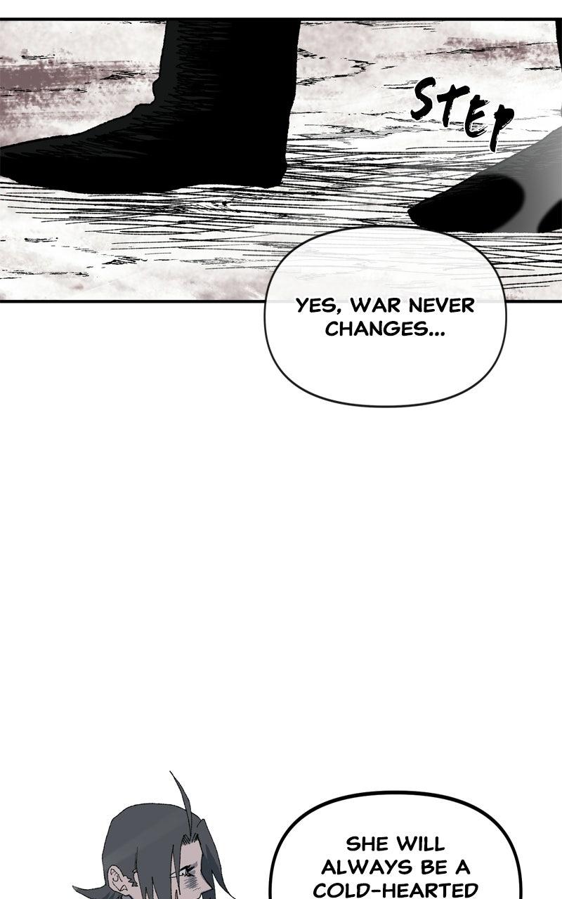 Read The Tale of the Skeleton Messenger EN Manga Online