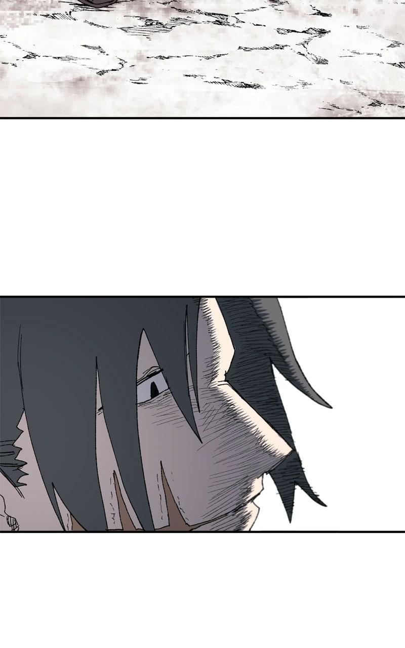 Read The Tale of the Skeleton Messenger EN Manga Online