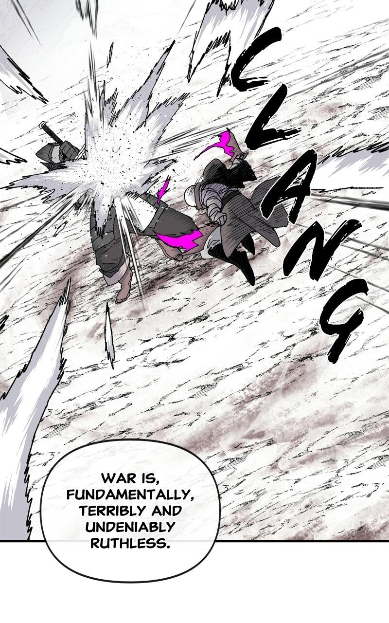 Read The Tale of the Skeleton Messenger EN Manga Online