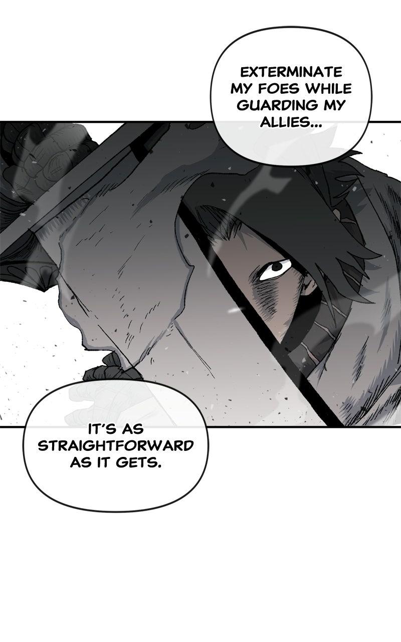 Read The Tale of the Skeleton Messenger EN Manga Online