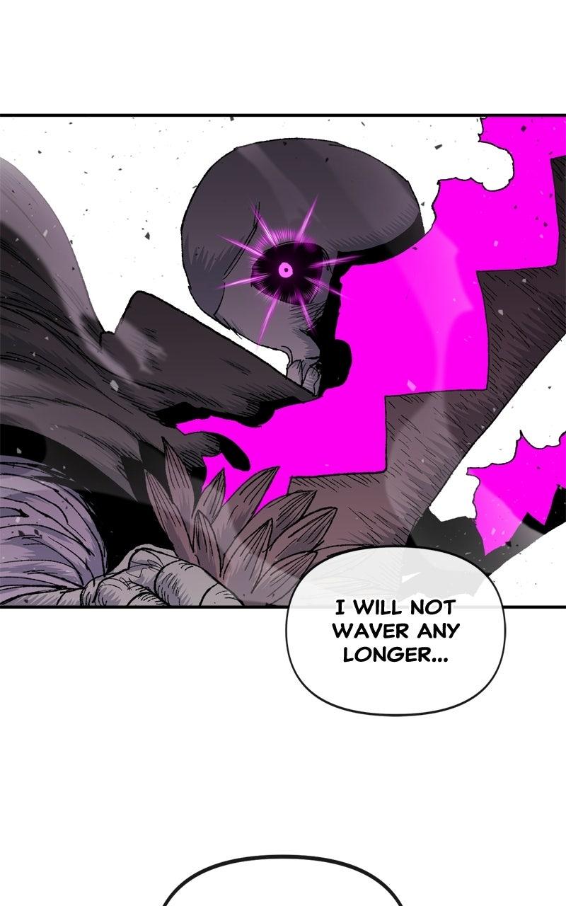 Read The Tale of the Skeleton Messenger EN Manga Online