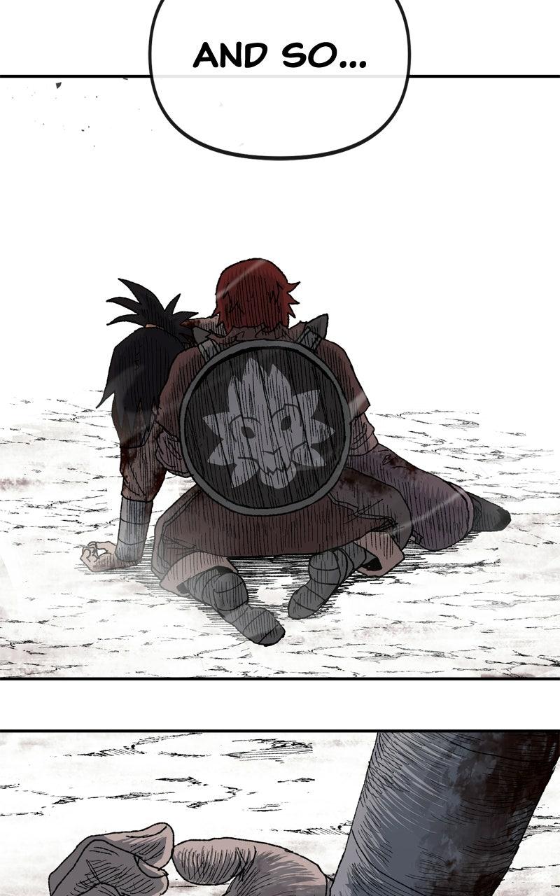 Read The Tale of the Skeleton Messenger EN Manga Online