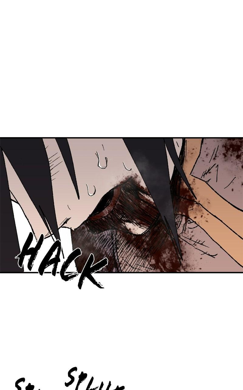 Read The Tale of the Skeleton Messenger EN Manga Online