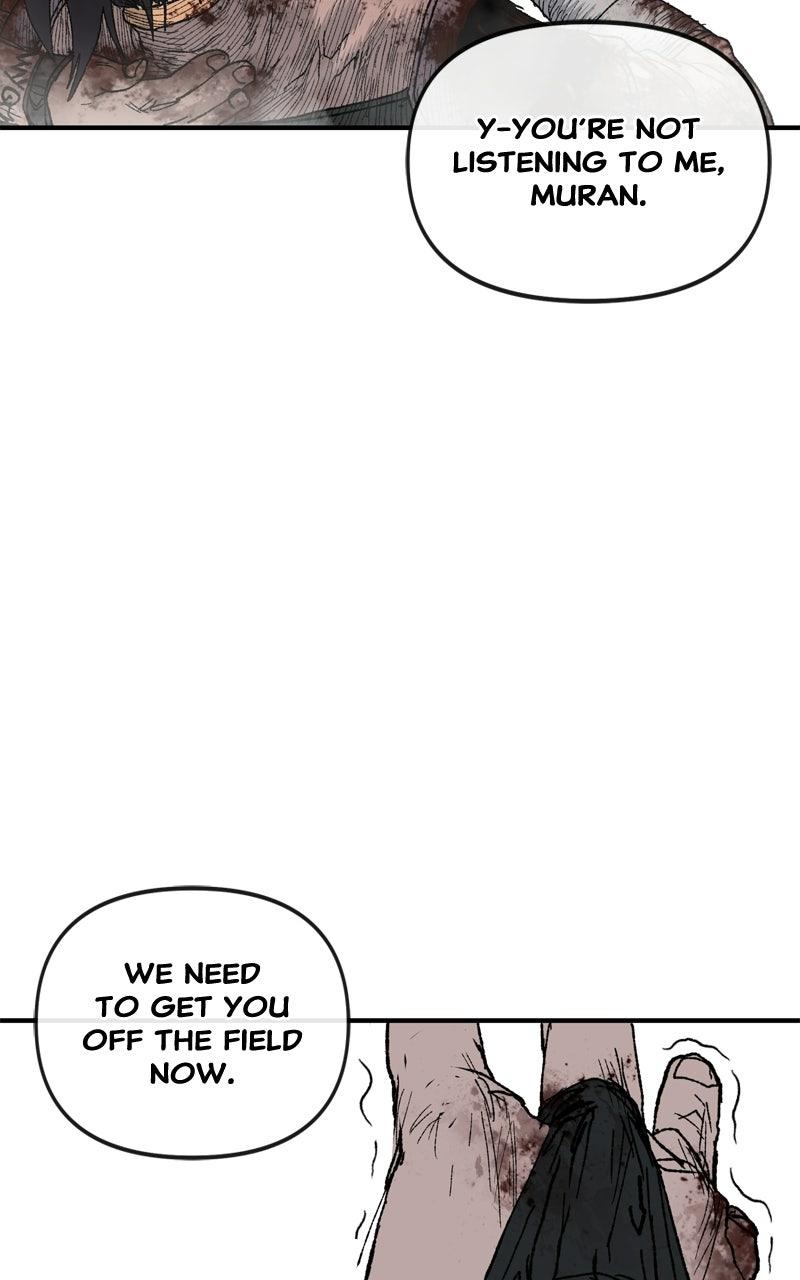 Read The Tale of the Skeleton Messenger EN Manga Online