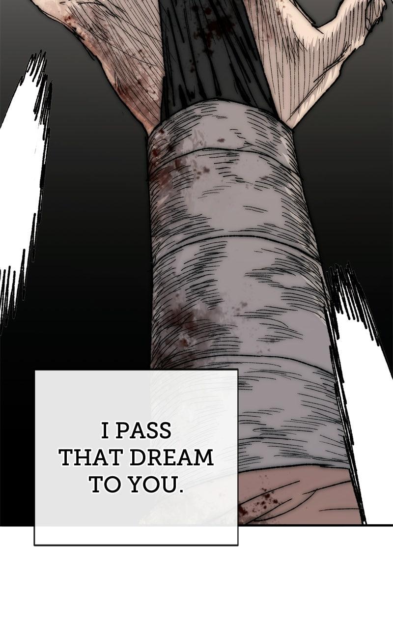 Read The Tale of the Skeleton Messenger EN Manga Online