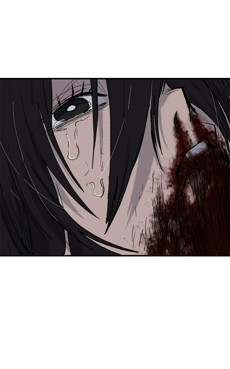 Read The Tale of the Skeleton Messenger EN Manga Online