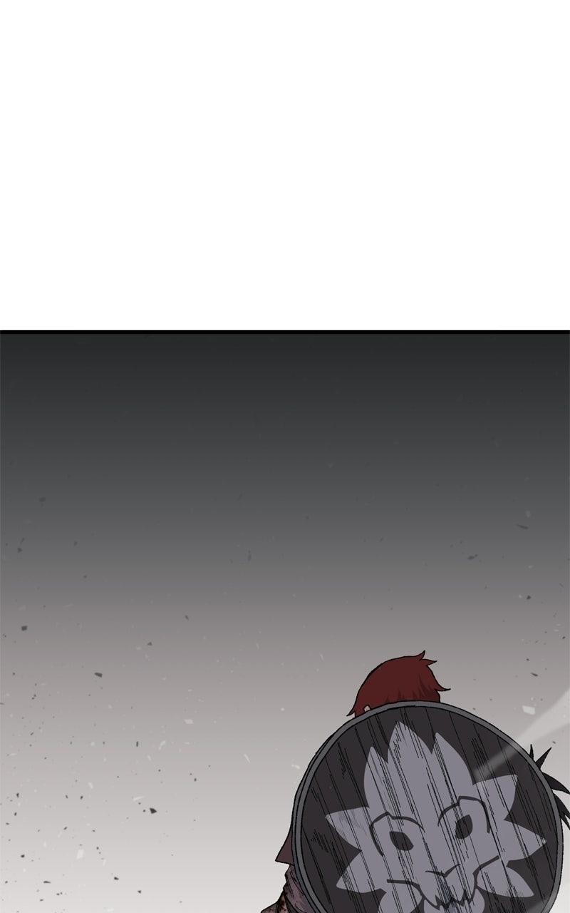 Read The Tale of the Skeleton Messenger EN Manga Online