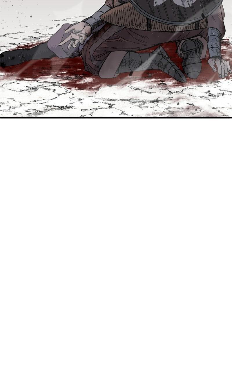Read The Tale of the Skeleton Messenger EN Manga Online
