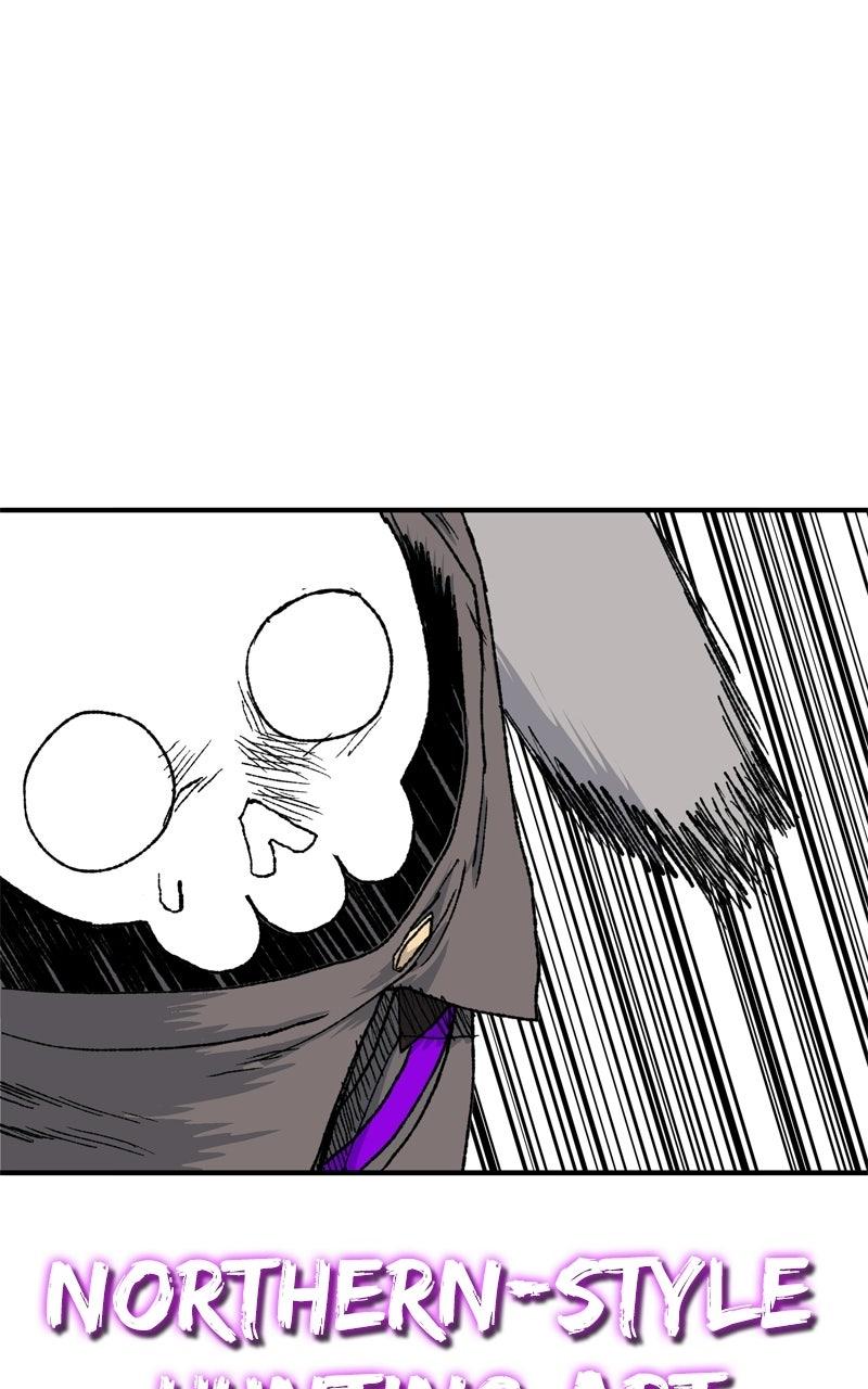 Read The Tale of the Skeleton Messenger EN Manga Online