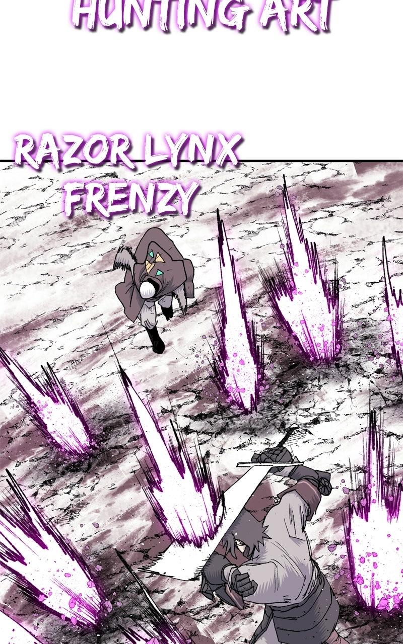 Read The Tale of the Skeleton Messenger EN Manga Online