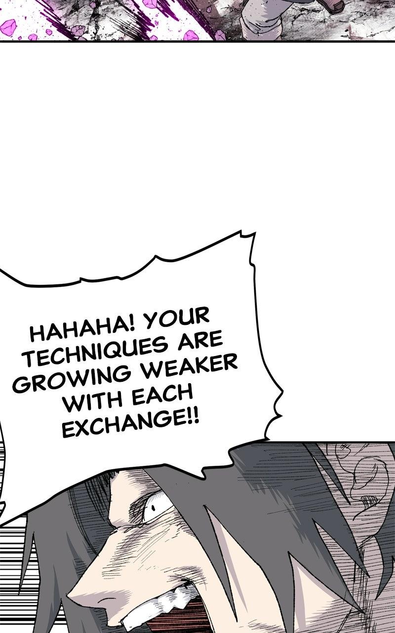 Read The Tale of the Skeleton Messenger EN Manga Online