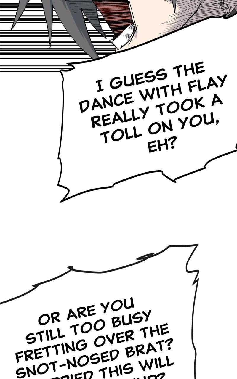 Read The Tale of the Skeleton Messenger EN Manga Online