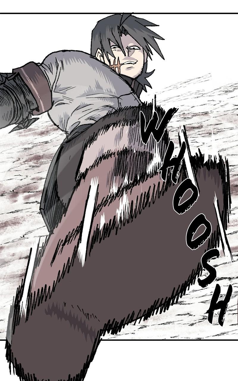 Read The Tale of the Skeleton Messenger EN Manga Online
