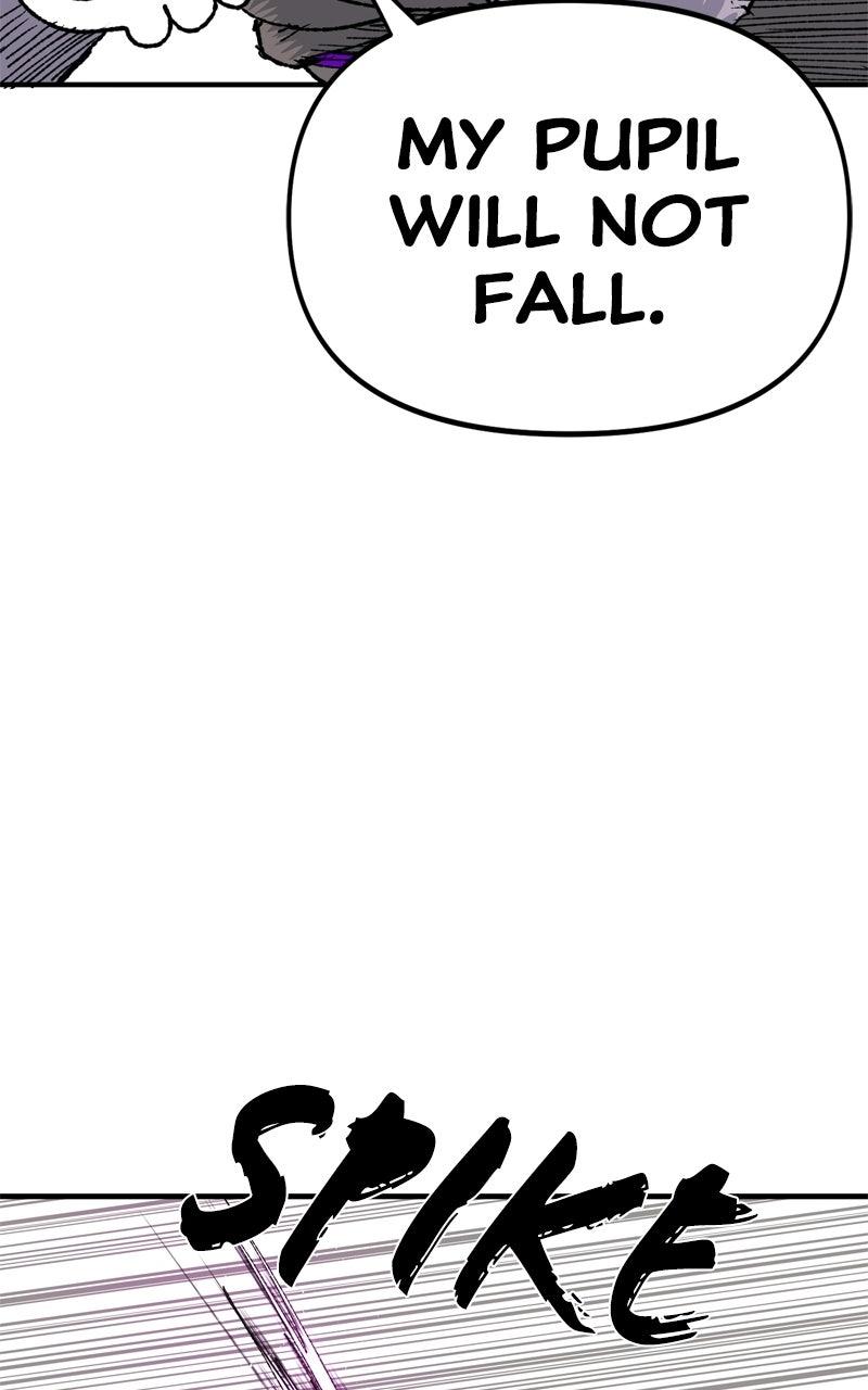 Read The Tale of the Skeleton Messenger EN Manga Online