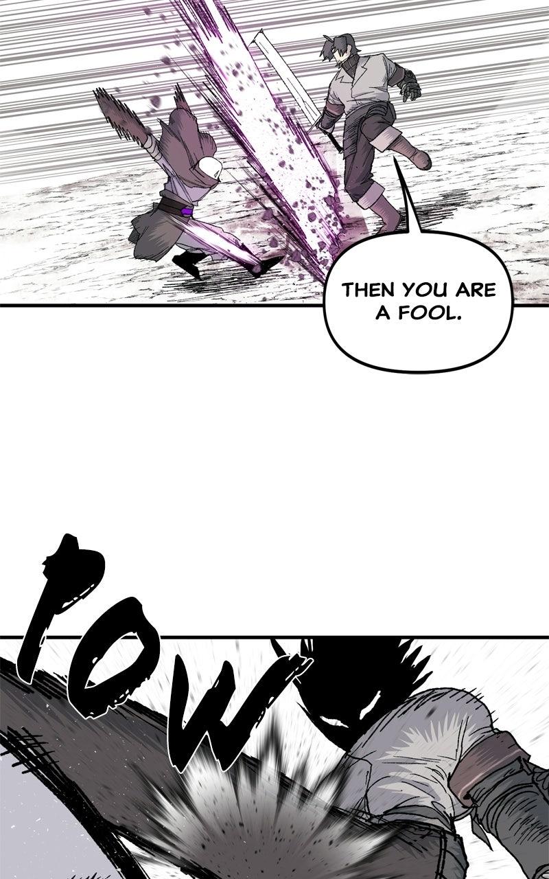 Read The Tale of the Skeleton Messenger EN Manga Online