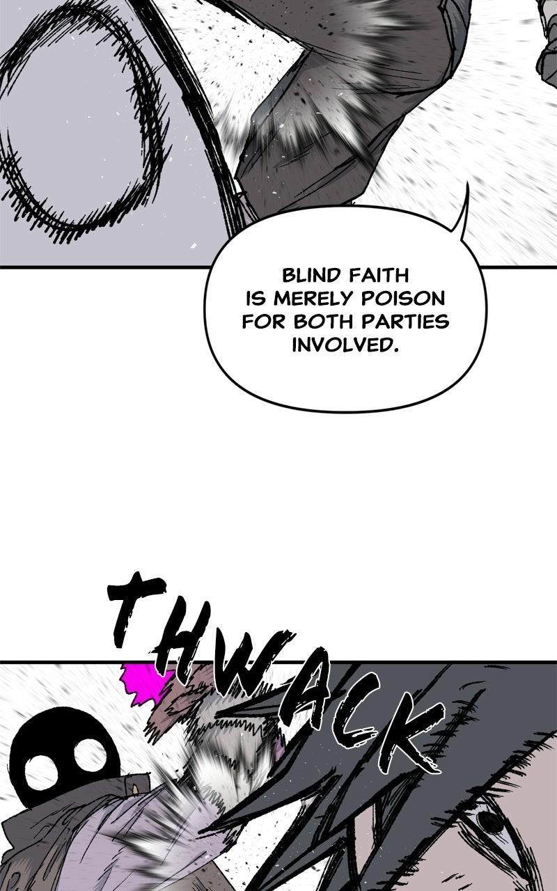 Read The Tale of the Skeleton Messenger EN Manga Online