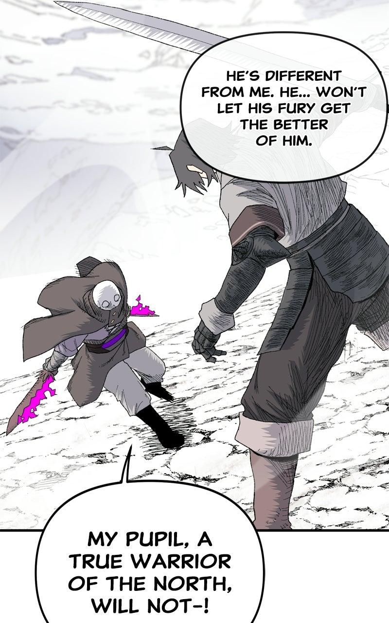 Read The Tale of the Skeleton Messenger EN Manga Online