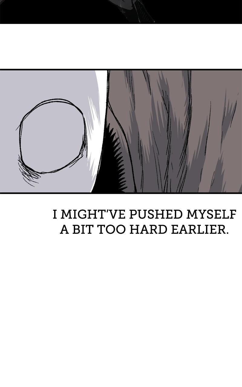 Read The Tale of the Skeleton Messenger EN Manga Online