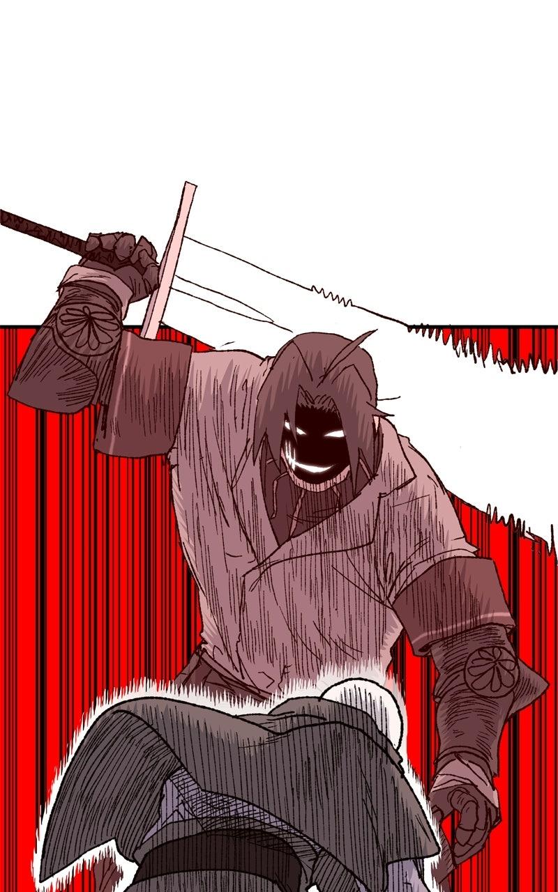 Read The Tale of the Skeleton Messenger EN Manga Online