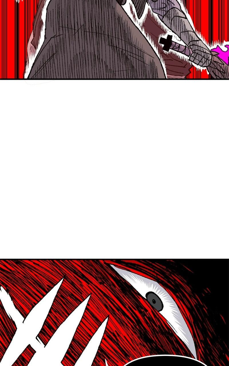 Read The Tale of the Skeleton Messenger EN Manga Online