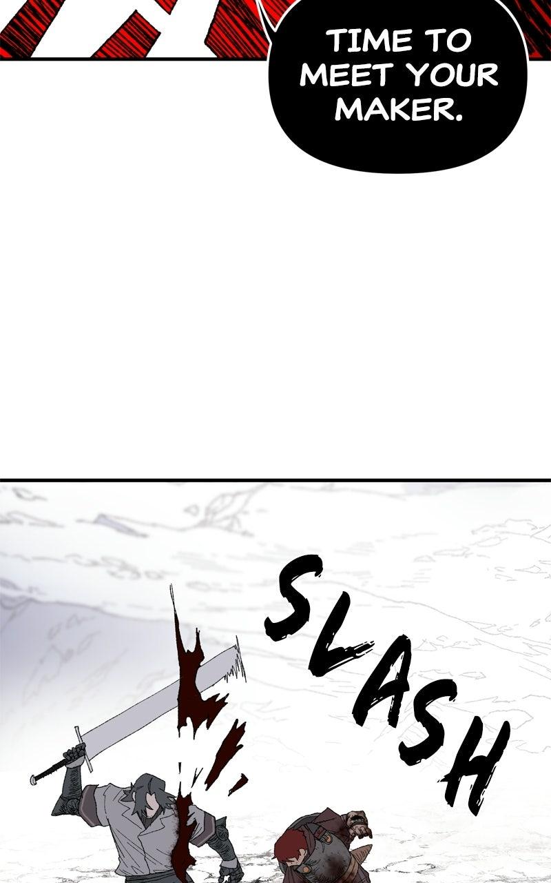 Read The Tale of the Skeleton Messenger EN Manga Online